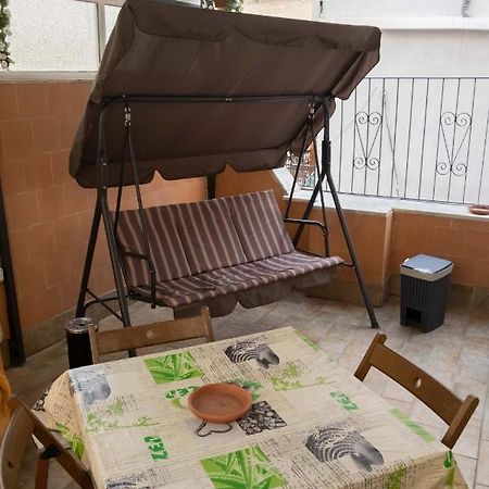 Casa Vacanza Russo Enzo Napoli Bagian luar foto