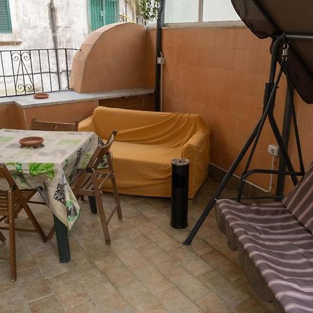 Casa Vacanza Russo Enzo Napoli Bagian luar foto