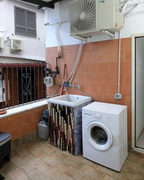 Casa Vacanza Russo Enzo Napoli Bagian luar foto