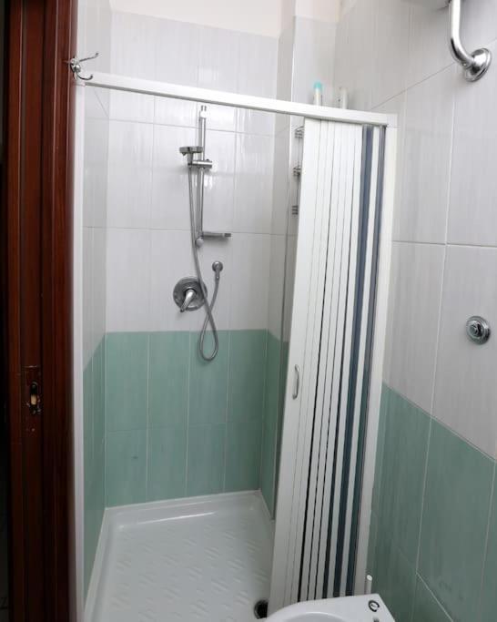 Casa Vacanza Russo Enzo Napoli Bagian luar foto