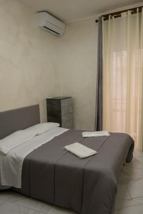 Casa Vacanza Russo Enzo Napoli Bagian luar foto
