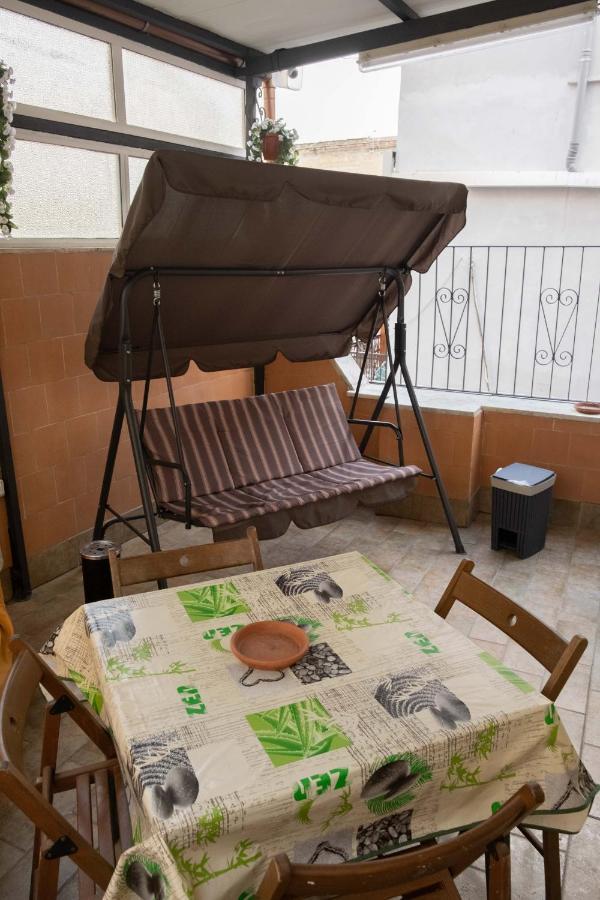 Casa Vacanza Russo Enzo Napoli Bagian luar foto