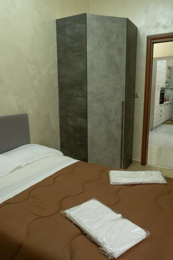 Casa Vacanza Russo Enzo Napoli Bagian luar foto