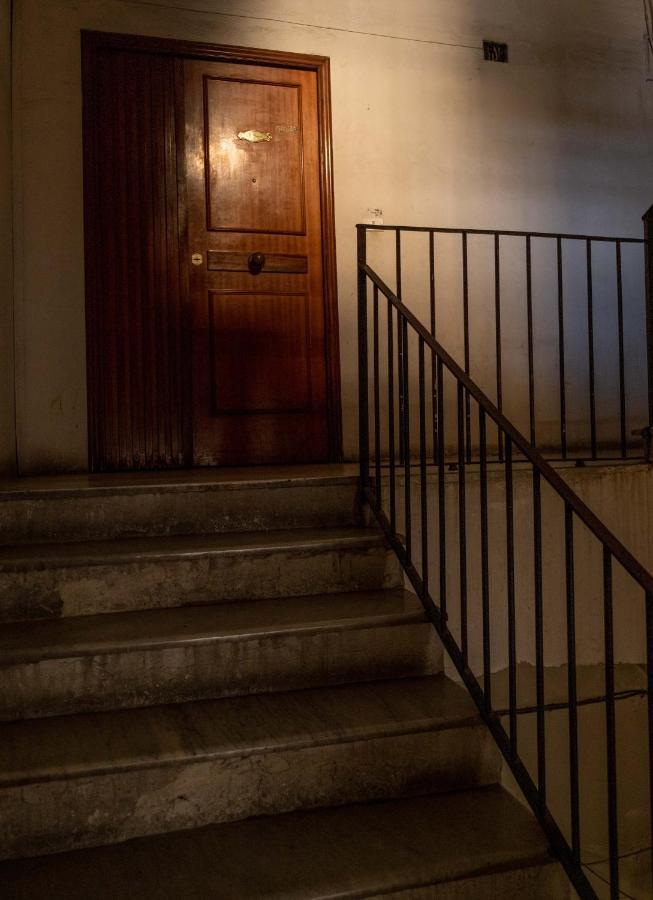 Casa Vacanza Russo Enzo Napoli Bagian luar foto