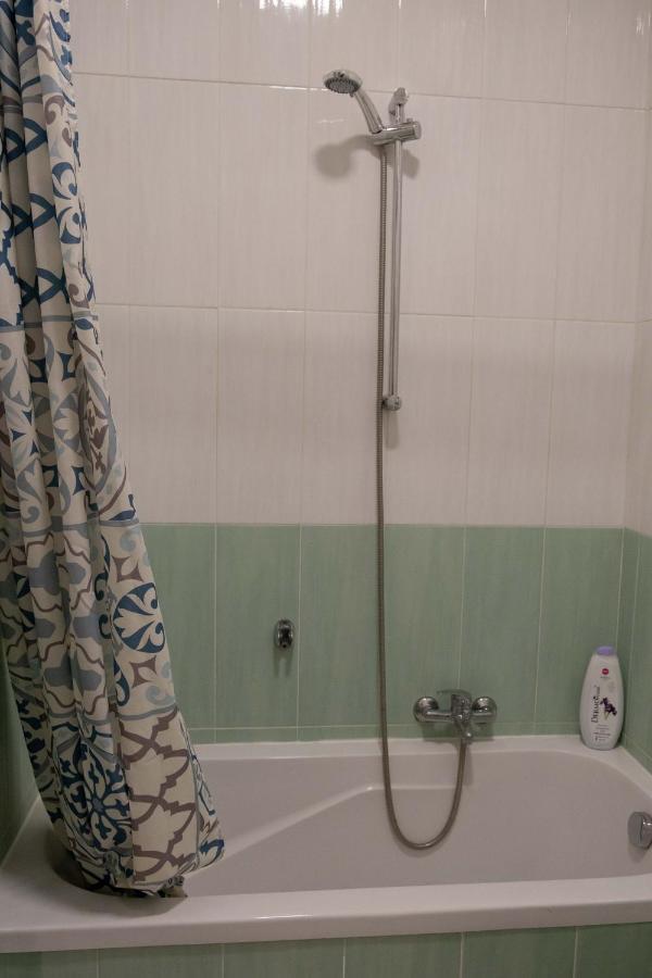 Casa Vacanza Russo Enzo Napoli Bagian luar foto