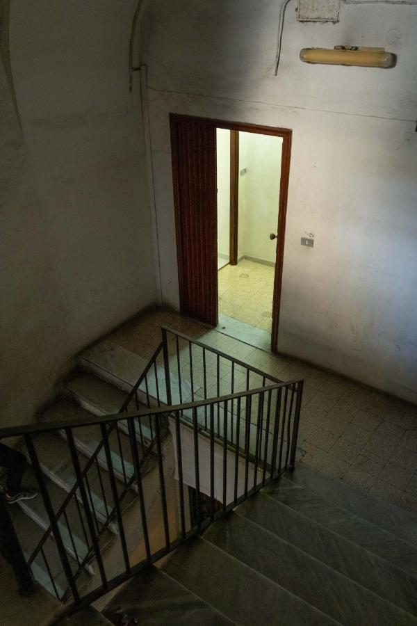 Casa Vacanza Russo Enzo Napoli Bagian luar foto