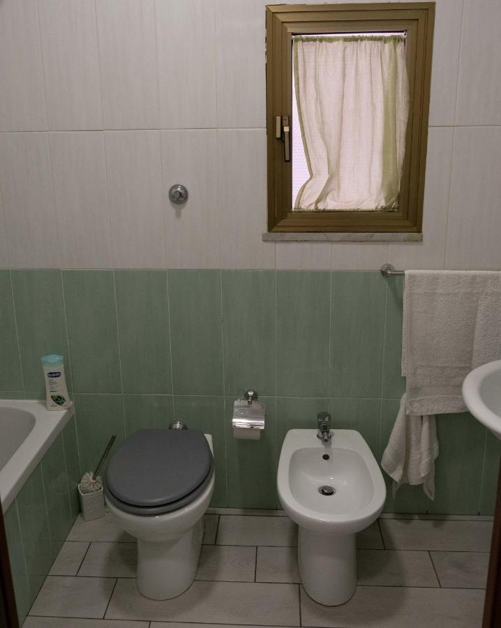 Casa Vacanza Russo Enzo Napoli Bagian luar foto