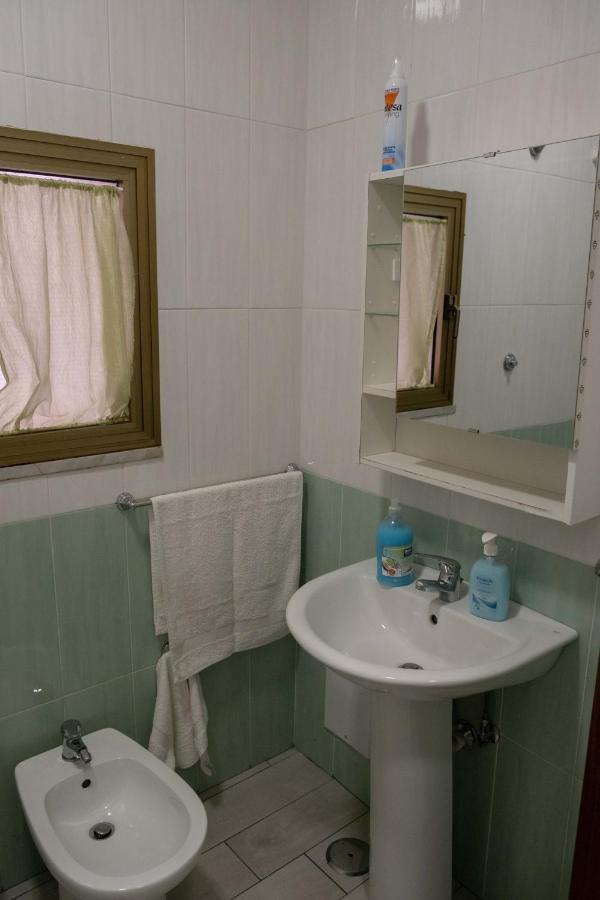 Casa Vacanza Russo Enzo Napoli Bagian luar foto